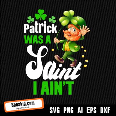 St Patrick's Day Svg, Lucky Svg, Irish Svg, St Patrick's Day Quotes, Shamrock svg, Clover svg, Cricut, Cut File, Cricut, Silhouette