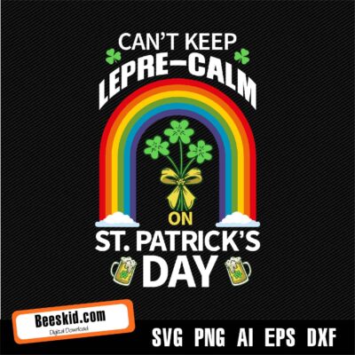 St Patrick's Day Svg, Lucky Svg, Irish Svg, St Patrick's Day Quotes, Shamrock svg, Clover svg, Cricut, Cut File, Cricut, Silhouette