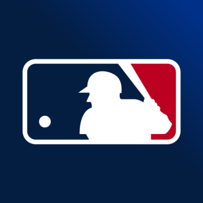 MLB team logos