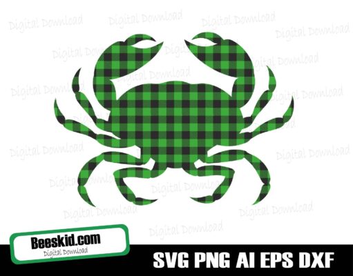 St. Patrick's Day Svg Cut File, i pinch back svg, st patricks day svg, crab St. Patrick's Day svg