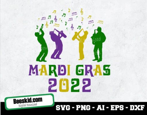 Mardi Gras 2022 Svg, Fat Tuesday Svg, Carnival Dxf, Htv Design Files, Cut Files, Digital Download, Throw Me Something Mister