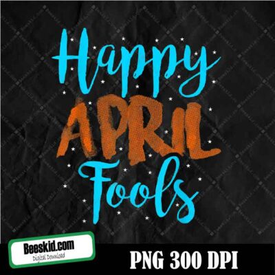 April Fools Png, Happy April Fool's Day Png