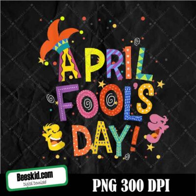 Funny April Fool's Day April Joke Png