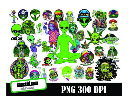 Cannabis Bundle Png Designs, Bundle Png File, Dope Bundle, Smoke Weed Png, Png Download, Digital Print Design, Instant Digital Download