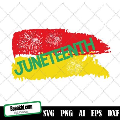 Juneteenth Svg, Black Woman Gifts Svg, Since 1865 Svg, Digital Download Cut Files For Circut Sublimation