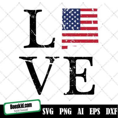 Love New Mexico, America SVG Bundle, Independence Day svg, Memorial Day Svg, Independence Day Svg, USA Svg, Patriotic Svg,