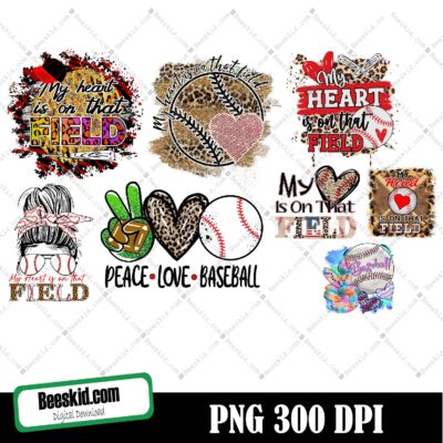 Baseball Svg Bundle, Love Baseball Svg Cut Files, Commercial, Instant Download, Printable Vector Clip Art, Baseball Mom Dad Print