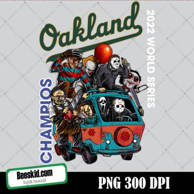 Oakland-Athletics Halloween png, Clipart Bundle, Cutting File, Sport png, College Football png
