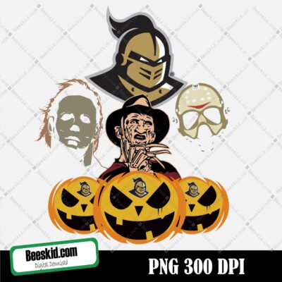 Boise State Broncos Horror Halloween Png, N C A A Png, Logo Png, Png, Dxf, Football Png, Football Bundle Png, Sport Halloween Png, Football Halloween Png