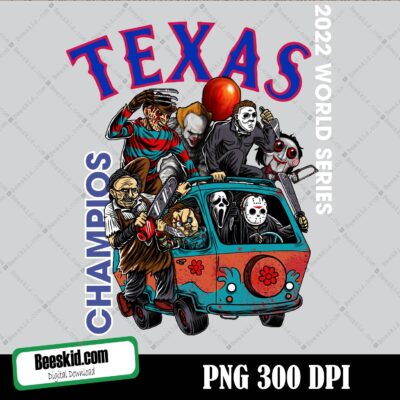 Texas Rangers Halloween Png, Clipart Bundle, Cutting File, Sport Png, College Football Png