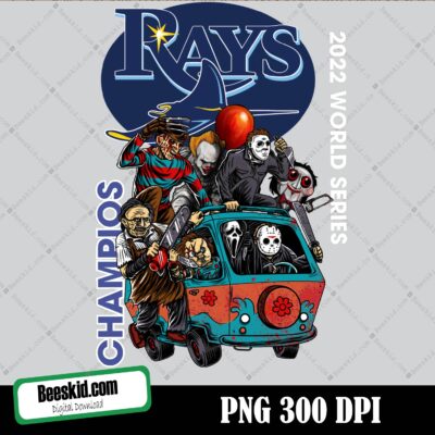 Tampa Bay Rays Halloween Png, Clipart Bundle, Cutting File, Sport Png, College Football Png