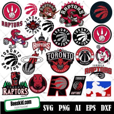 Toronto Raptors Basketball Team SVG, Toronto Raptors svg, N.B.A Teams Svg, N.B.A Svg, Png, Dxf, Eps, Instant Download