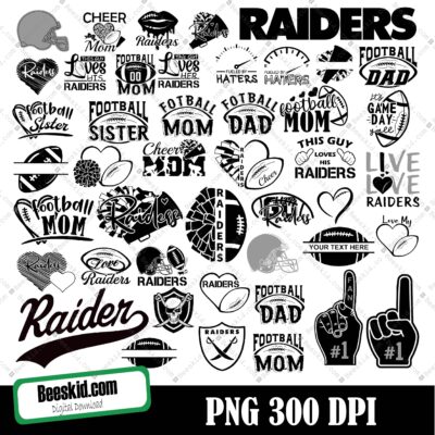 Las Vegas Raiders Svg Bundle, Sport Svg, Las Vegas Raiders, Raiders Svg, Raiders Logo Svg, Raiders For Life Svg