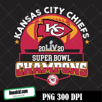 Kansas City Chiefs Png, Champion Png, Kansas City Chiefs, Chiefs Png, Personalized Png, Football Lover Png