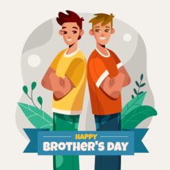 BROTHER DAY